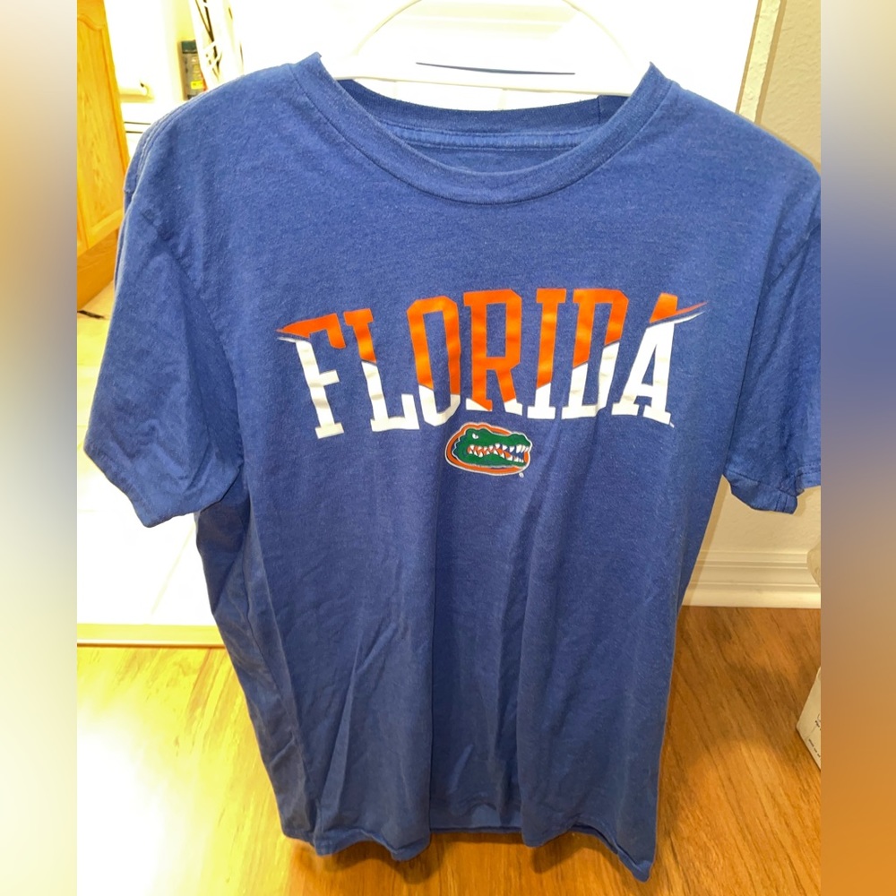Florida Gators T shirt